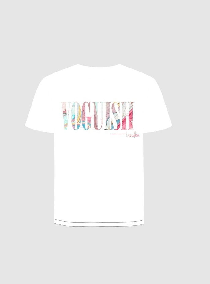 VL24 swoosh T-shirt